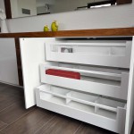 Ob Schrank, Kommode oder Sideboard - wir zeigen Ihnen gerne auch Ihre individuellen Möbel vom Tischler.